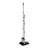 Adjustable Broom and Dustpan Set-1878219559