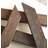 Gulizar Farmhouse Mirror - 2 Piece Mirror Set