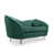 Emerald Green Velvet selected