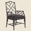Island Estate Ceylon Arm Chair-1935982725