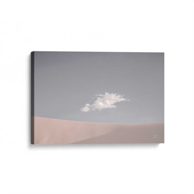 Sands of Solace, reproduction sur toile