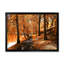 Mystic Yellow Fall Forest II - On-1381715089-1381715088