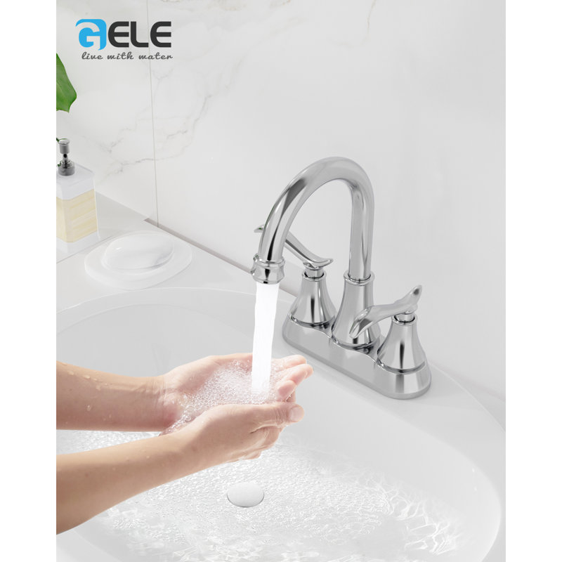 Robinet pour salle de bain Degree
