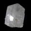 Cristal d'apophyllite simple 360 degrés Jescie