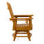 Chaise de salle à manger pivotante Adirondack-21239107