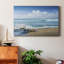 «Sweeping Blue» - Photographie sur toile tendue-559416482
