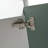 Rozlin 31.7 " W Free Standing Wall Mounted 1 Single With Ceramic Top