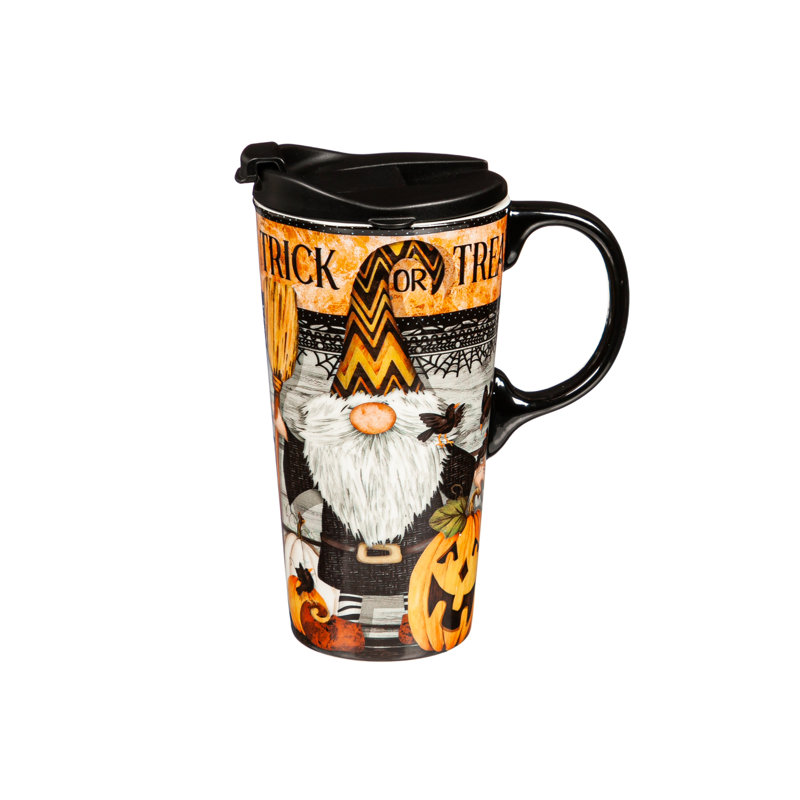 Ehsen Ceramic Latte Mug