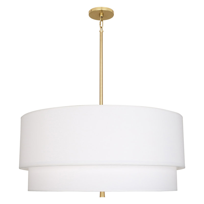 Decker 3 - Light Pendant