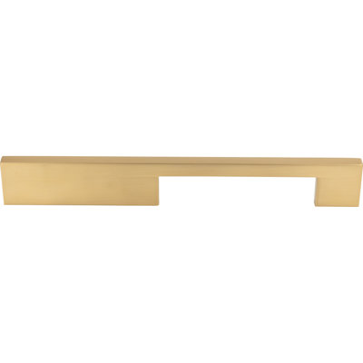 Linear 7" Center to Center Bar Pull