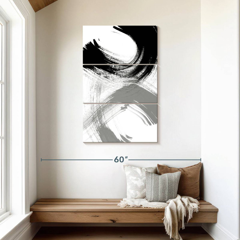 Révéler II, H 23 po x l 14 po