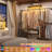 87'' Pipe Clothing Rack-2008316352