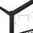 Metal Bed House Bed Frame With Shelves And Lights-772269104-772269105