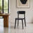 Bryany 17.5'' H Stacking Side Chair-1987140213