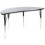 Ensemble de 3 tables d'activités Goddard-50636881-50636876
