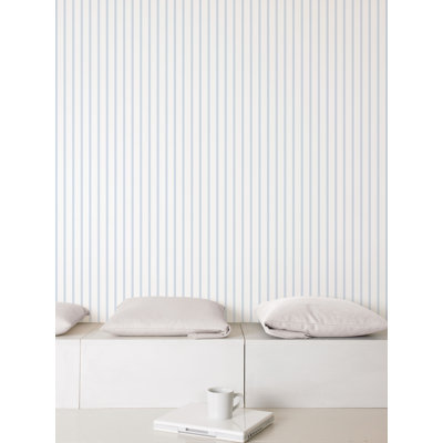 Rouleau de papier peint Smart Stripes 3