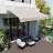 Versatile Retractable Patio Awning For Sun And Shade Protection-128994437-128994442