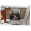 24" 49 dBA Built-In Digital Control Dishwasher-1317862015