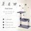 Northborough 70cm H Cat Tree-899462635