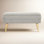 Atchison 40" Entryway Bench
