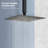 16" Complete Shower System with Rough-in Valve-65226543
