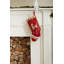 Merry Hand Knitted Sock
