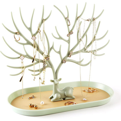 Jewellery Stand +