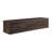 Walnut Finish TV Stand
