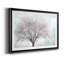 «A Feel Of Spring I», toile encadrée de qualité supérieure - prête à être accrochée-2083129496-2083129477-2083100411