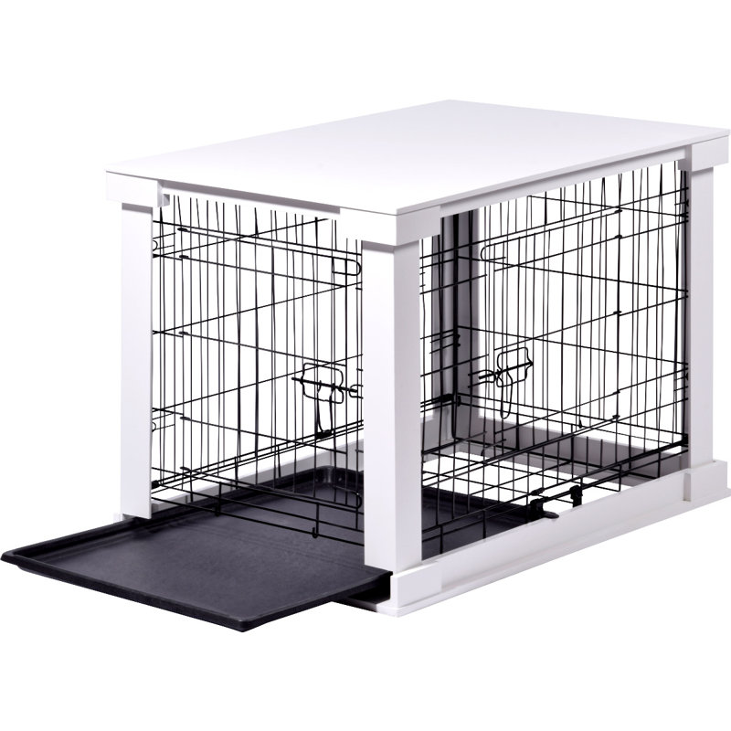 Crabtree Furniture Style Crate with 1 Door