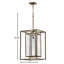 Hinkley Max LED Hanging Lantern-418868447