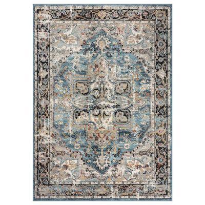 Moroccan Indoor Rug