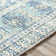 Wensley Oriental Indoor Rug