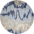 Blue/Beige/Gray