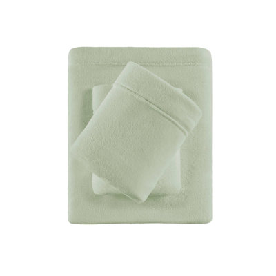Ensemble de draps en microfibre Soloft Plush