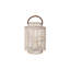 Foltz Wicker Tabletop Lantern-321463206-321463207