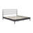 Adair Spindle Metal Platform Bed-113958799