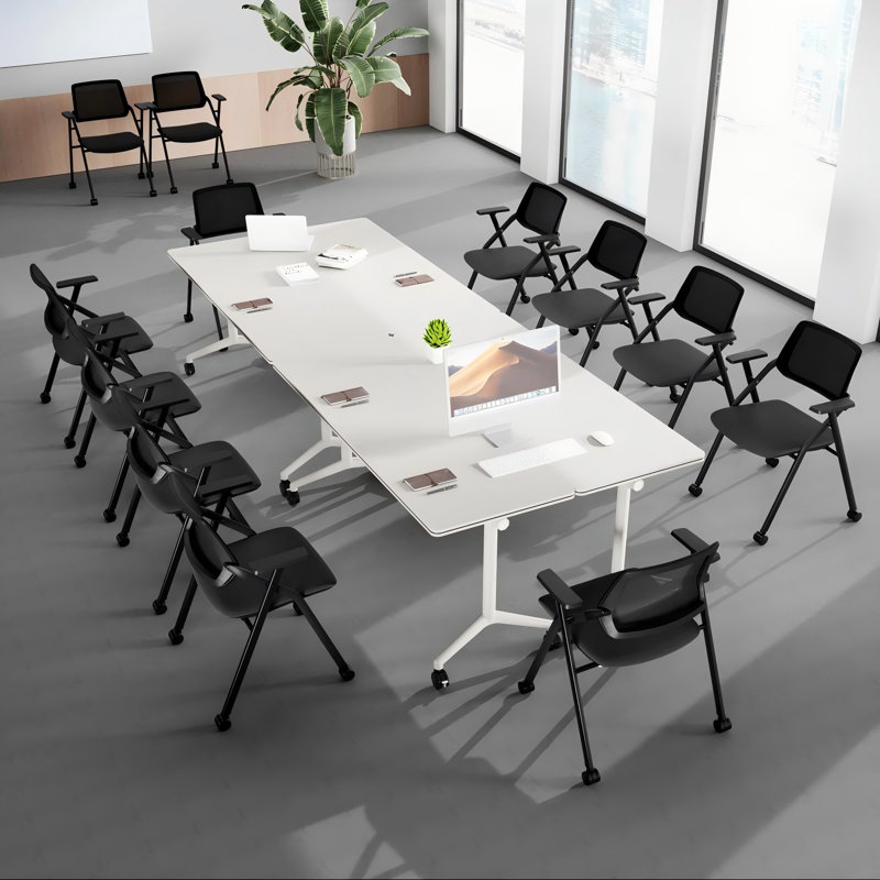 Table de formation mobile Niaja