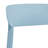 Bryany 17.5'' H Stacking Side Chair-1987140211