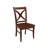 17.8'' H Solid Wood Side Chair-25147154