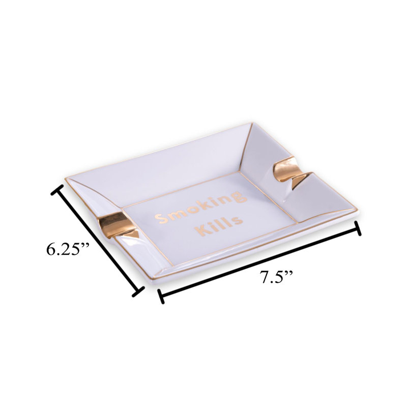 Whiffen Cigar Case