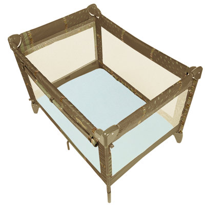 Drap-housse Cade Jersey Play Pen