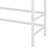 Kaman Solid Wood Twin Size Loft Bed With Ladder-1695687731