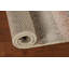 Tapis décoratif rayé indien marocain 2x3