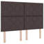  Headboard Wall-Mounted Geometric Velvet-1821710478-1821710485
