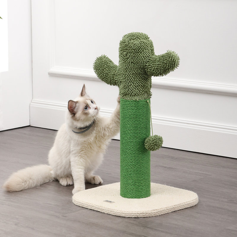 Erastes Scratching Post