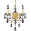 Sonatina 2 - Light Candle Wall Light-13716068-13716070
