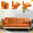 Somiya Upholstered 70'' Sleeper Sofa-124133765