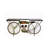 Console 71 po Linsley
