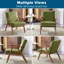 Fauteuil Khymani de 21,7 po de largeur-2127765957
